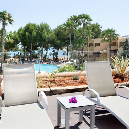 Grupotel Santa Eularia & Spa - Adults Only Santa Eulària des Riu Kültér fotó