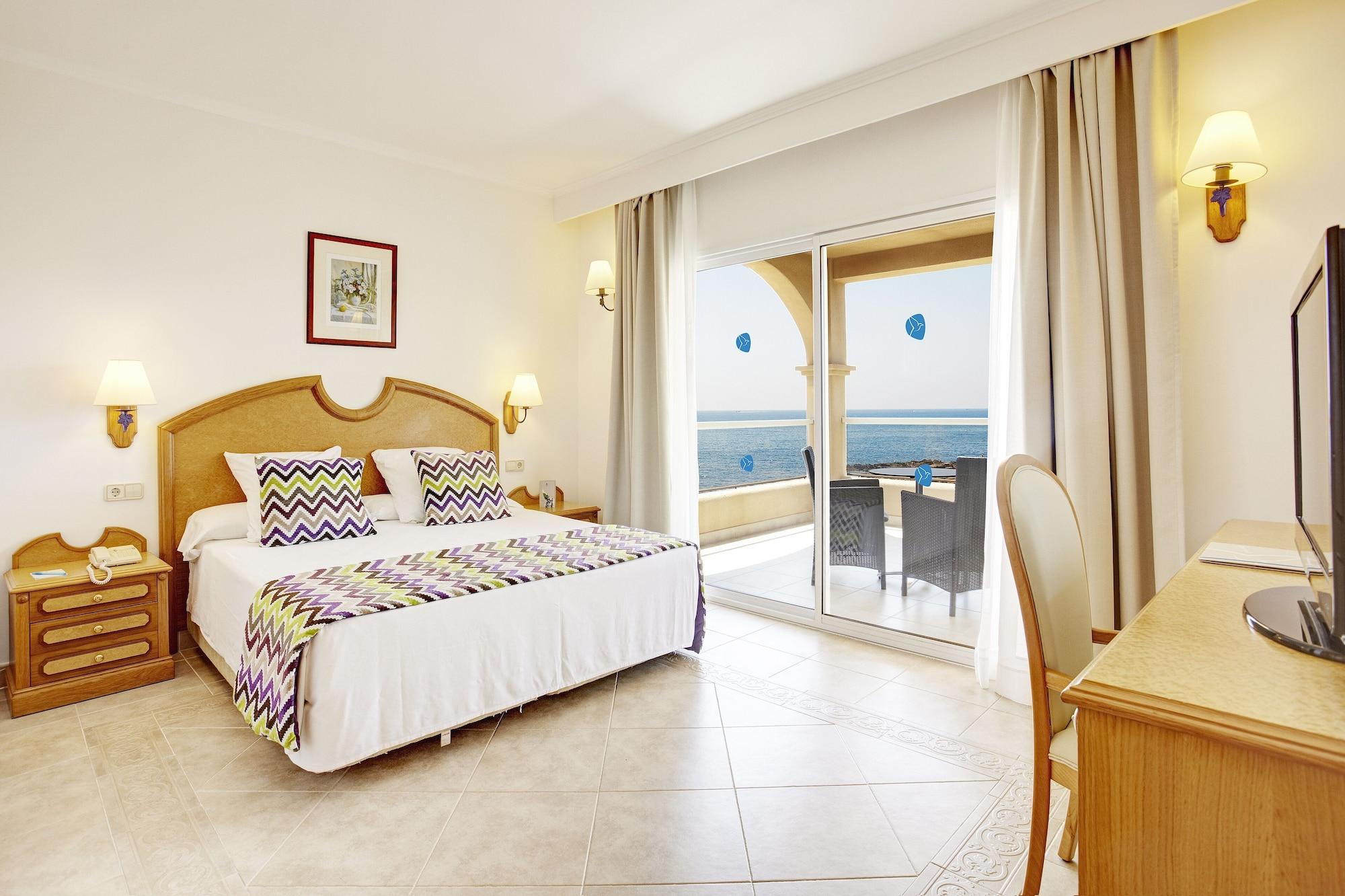 Grupotel Santa Eularia & Spa - Adults Only Santa Eulària des Riu Kültér fotó