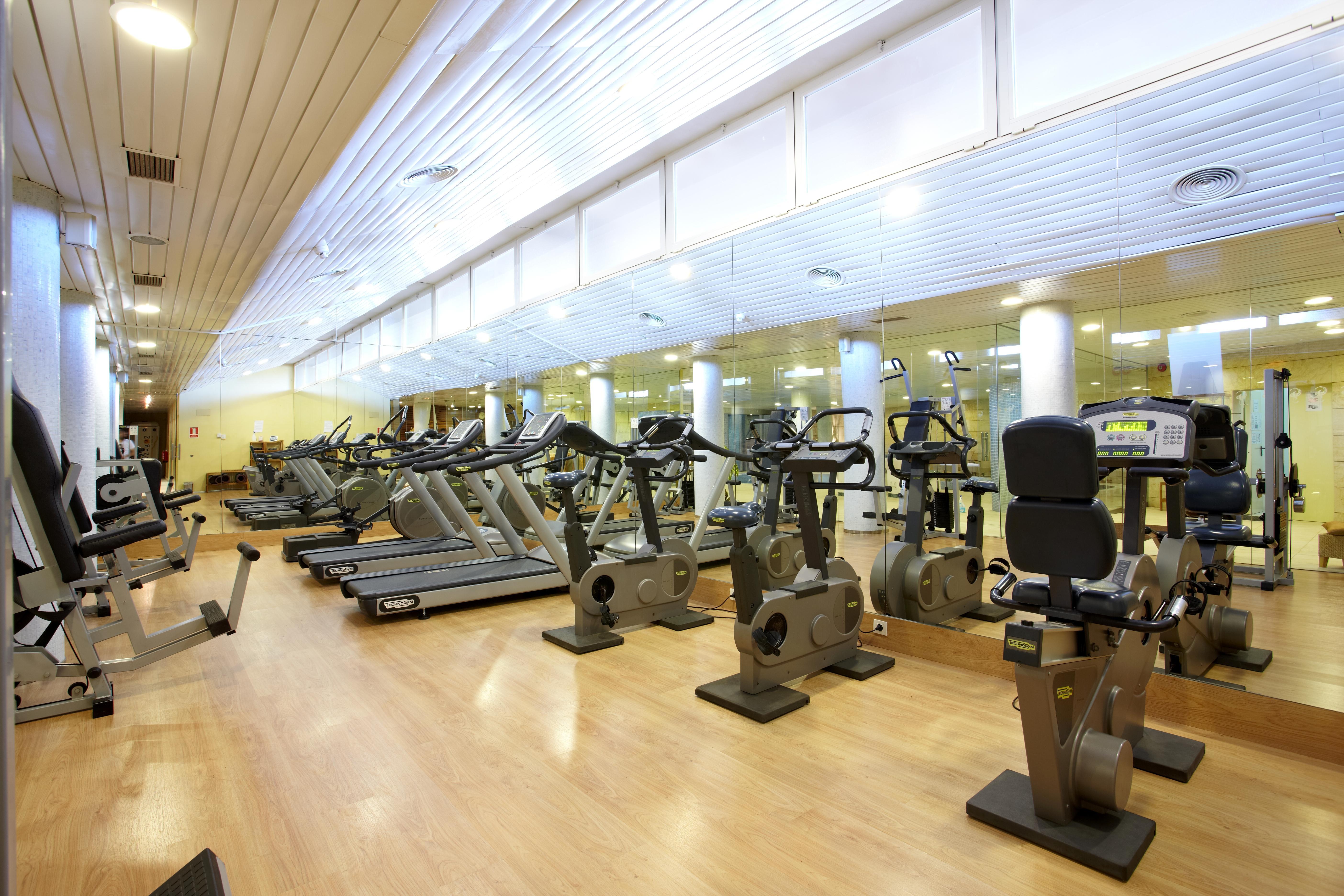 Grupotel Santa Eularia & Spa - Adults Only Santa Eulària des Riu Kültér fotó
