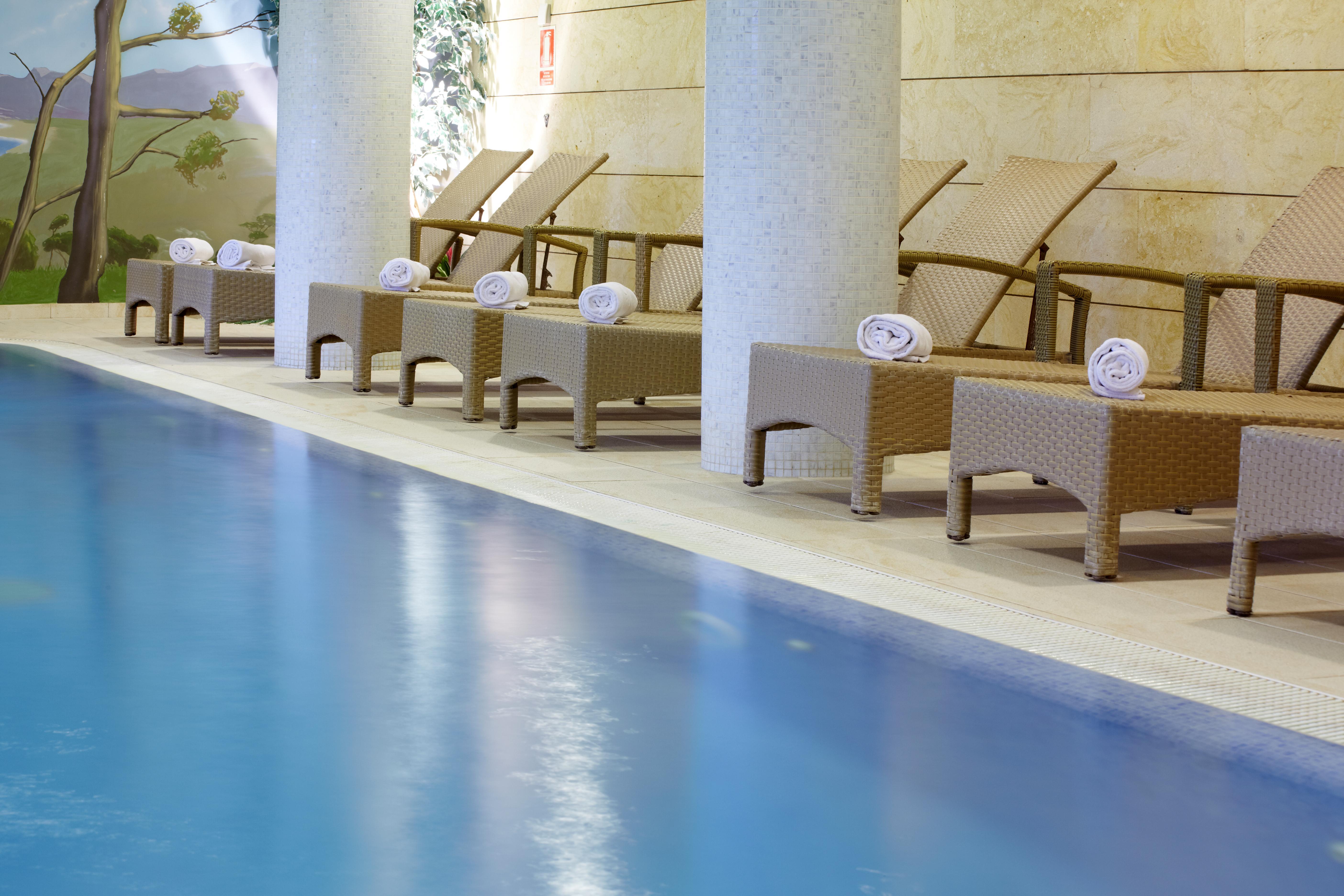 Grupotel Santa Eularia & Spa - Adults Only Santa Eulària des Riu Kültér fotó