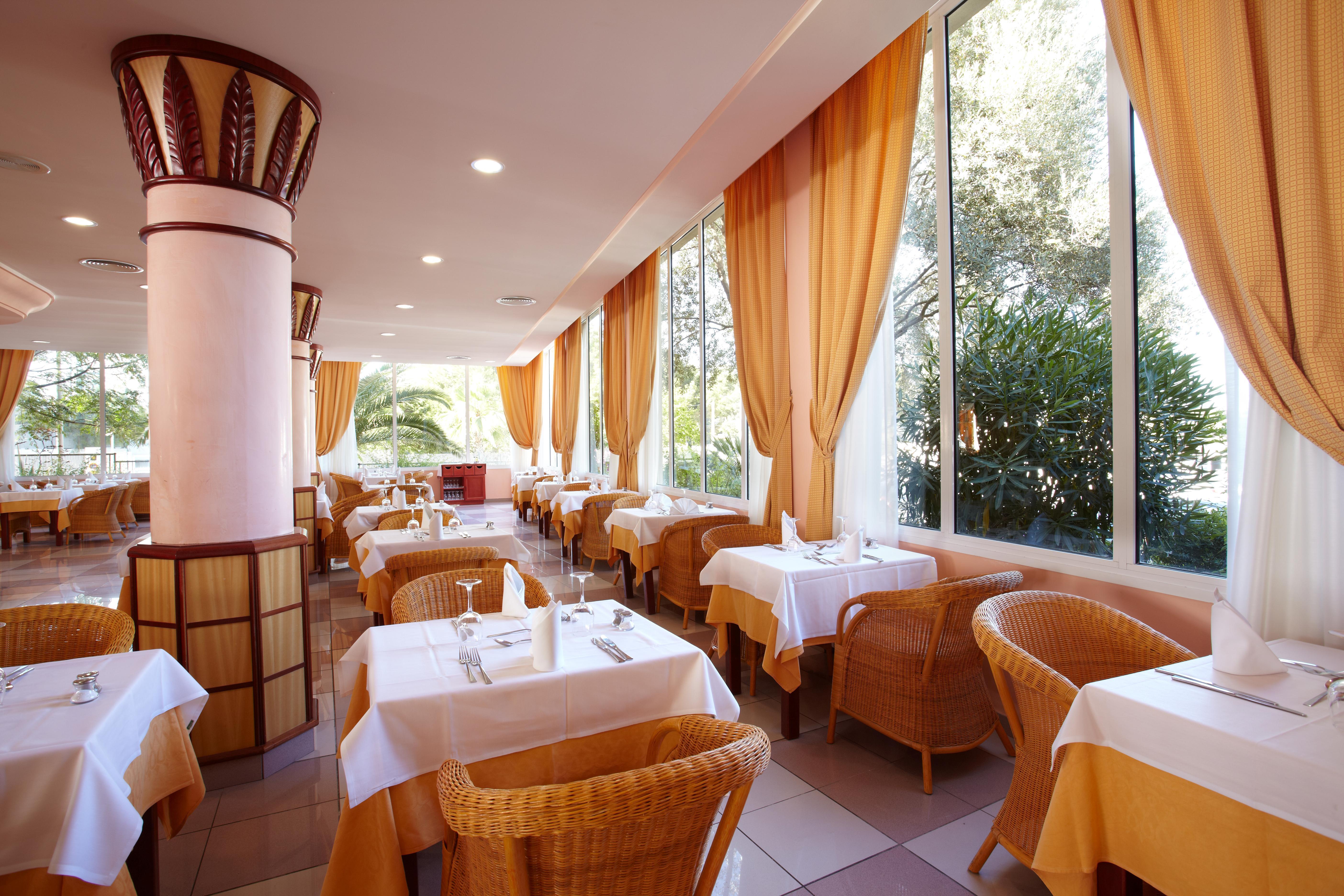 Grupotel Santa Eularia & Spa - Adults Only Santa Eulària des Riu Kültér fotó