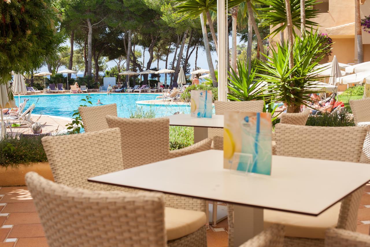 Grupotel Santa Eularia & Spa - Adults Only Santa Eulària des Riu Kültér fotó